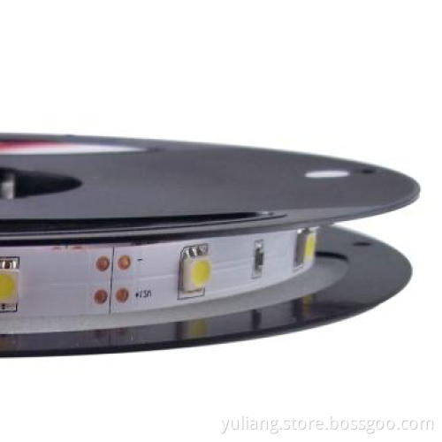 12VDC Epistar TaiWan 5050 SMD LED strips LED tapes LED ribbon